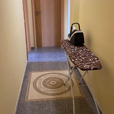 Guest House Prima Nesebar