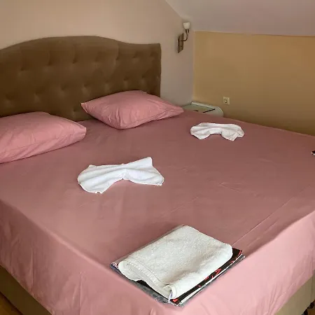 Guest House Prima 2* Nesebar
