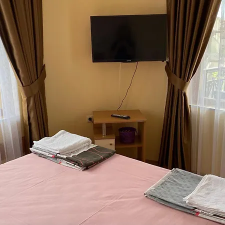 Hotel Guest House Prima Nesebar