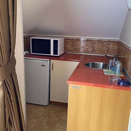Hotel Guest House Prima Nesebar