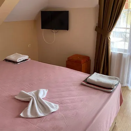 Guest House Prima Hotel Nesebar