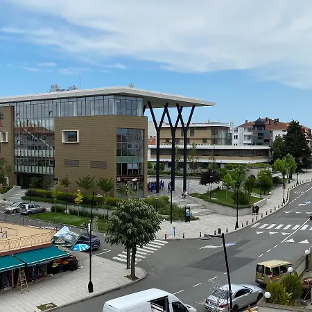 Guest House Prima Nesebar