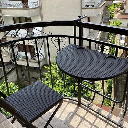 Guest House Prima Nesebar