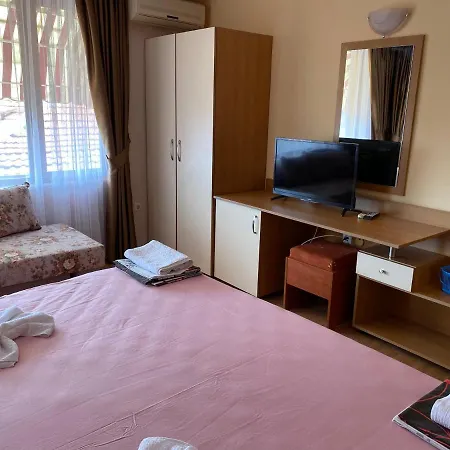 Guest House Prima 2* Nesebar